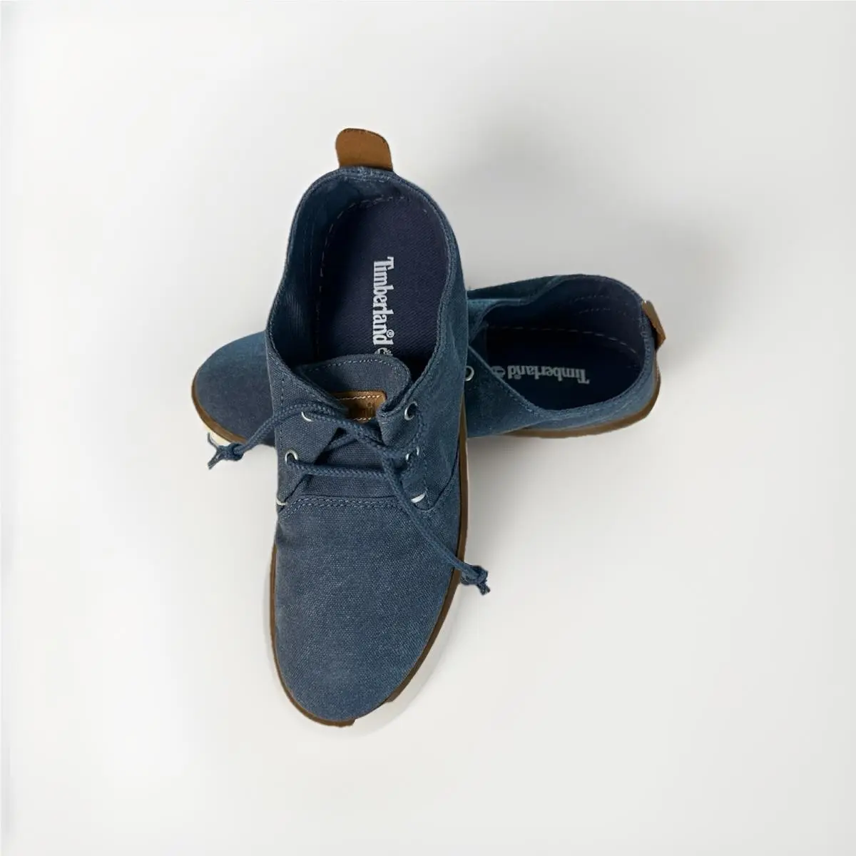 Timberland shoes - Sneaker - Sneaker - Blue 2