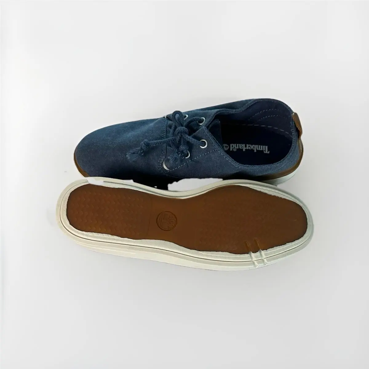 Timberland shoes - Sneaker - Sneaker - Blue 3