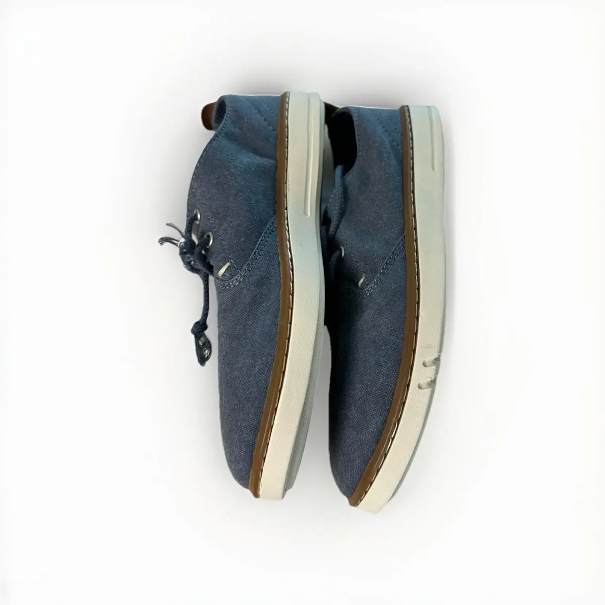 Timberland shoes - Sneaker - Sneaker - Blue 4