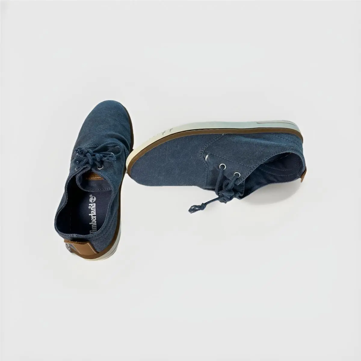 Timberland shoes - Sneaker - Sneaker - Blue 5