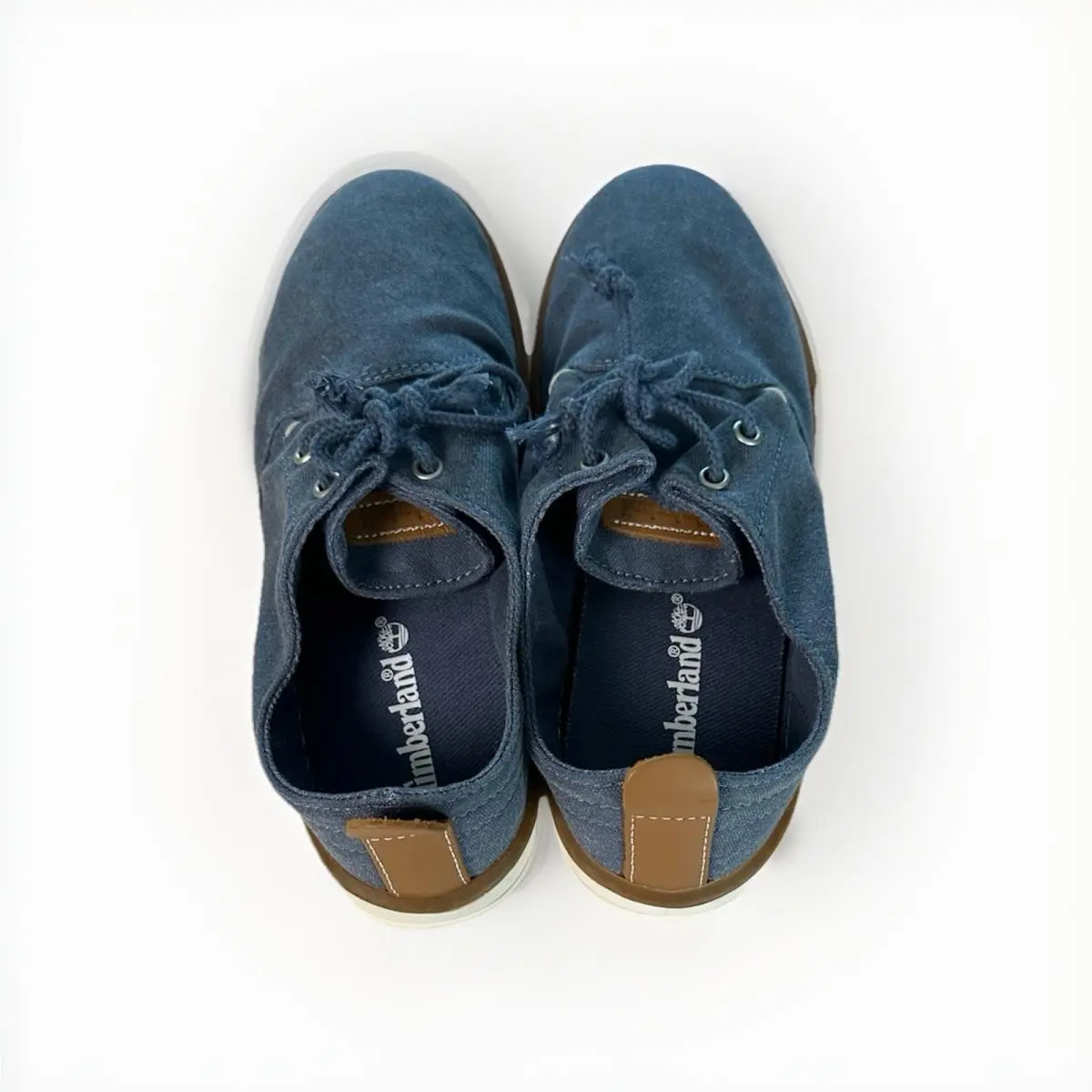 Timberland shoes - Sneaker - Sneaker - Blue 6