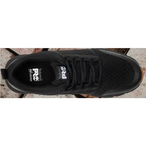 Timberland shoes - PRO Radius - PRO Radius - Black 0
