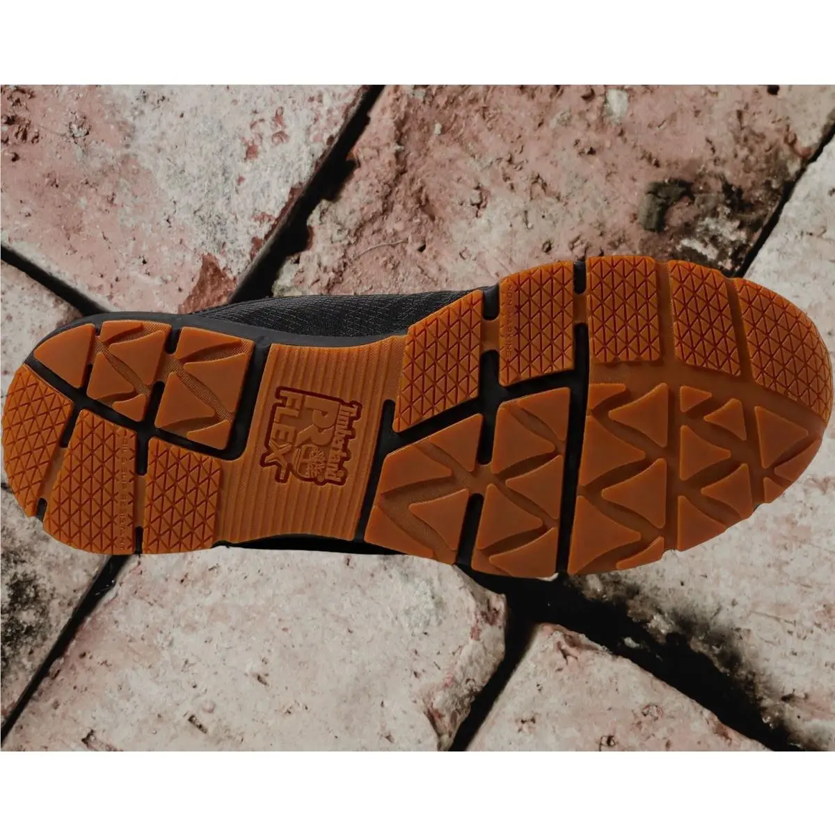 Timberland shoes - PRO Radius - PRO Radius - Black 1