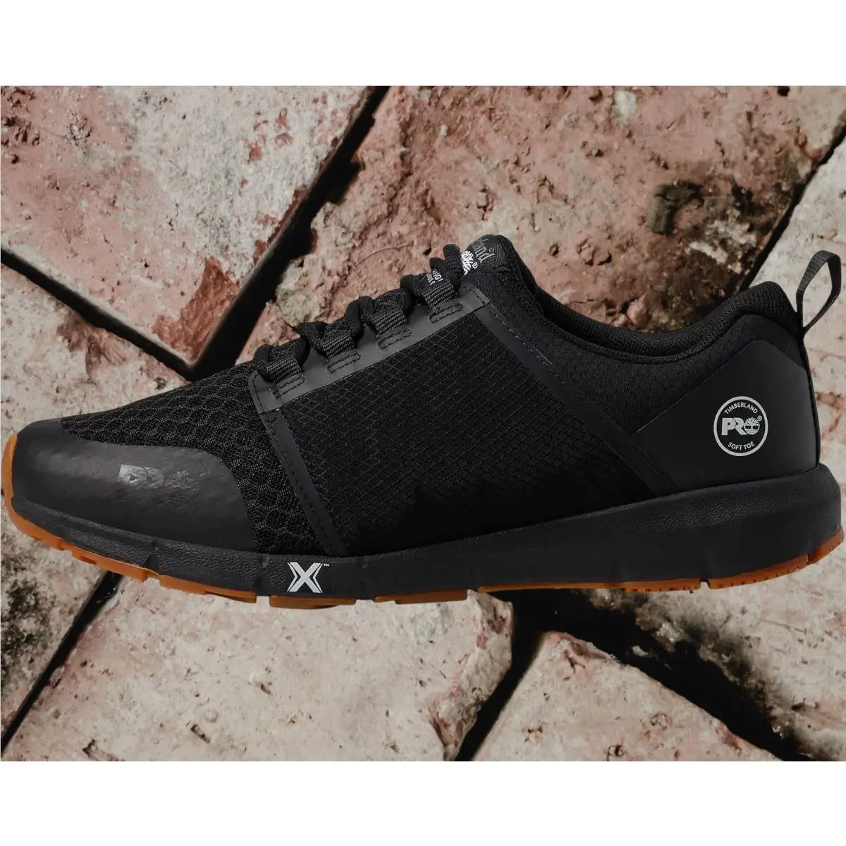 Timberland shoes - PRO Radius - PRO Radius - Black 2
