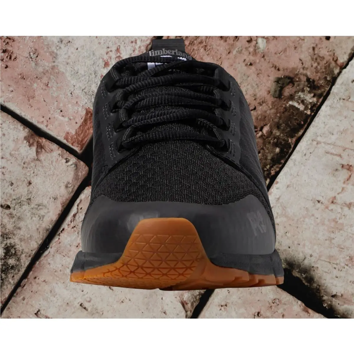 Timberland shoes - PRO Radius - PRO Radius - Black 3