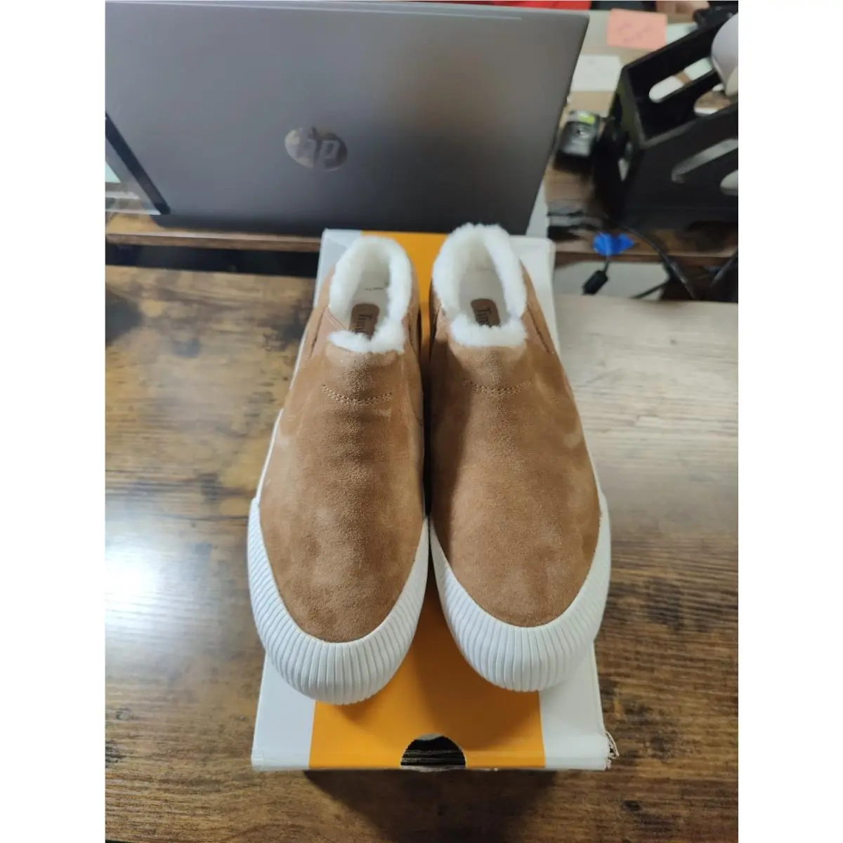 Timberland shoes - Timberland Skyla Bay - Skyla Bay - Brown 0
