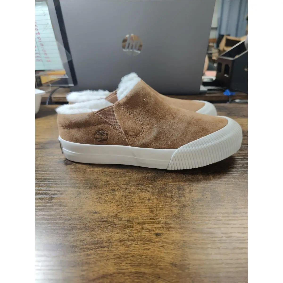 Timberland shoes - Timberland Skyla Bay - Skyla Bay - Brown 1