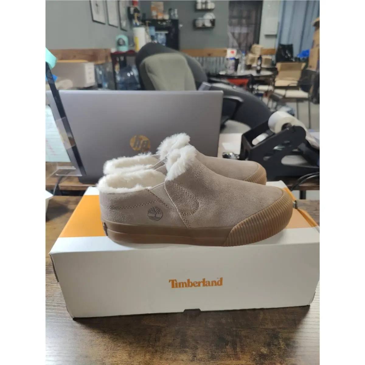 Timberland shoes - Timberland Skyla Bay - Skyla Bay - Brown 1