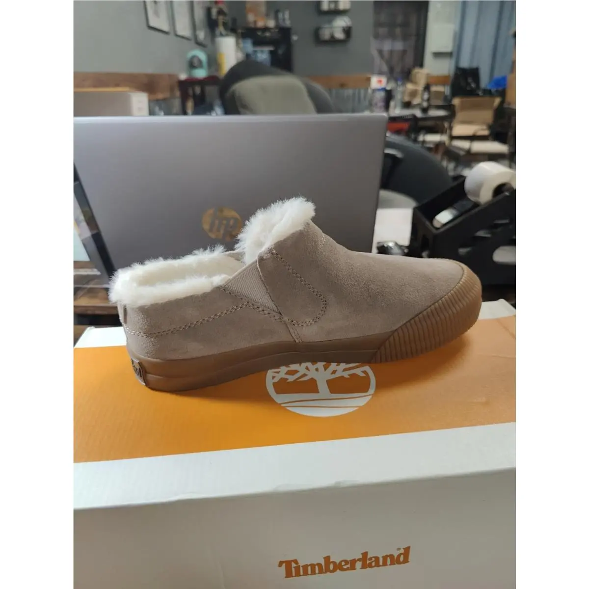 Timberland shoes - Timberland Skyla Bay - Skyla Bay - Brown 2