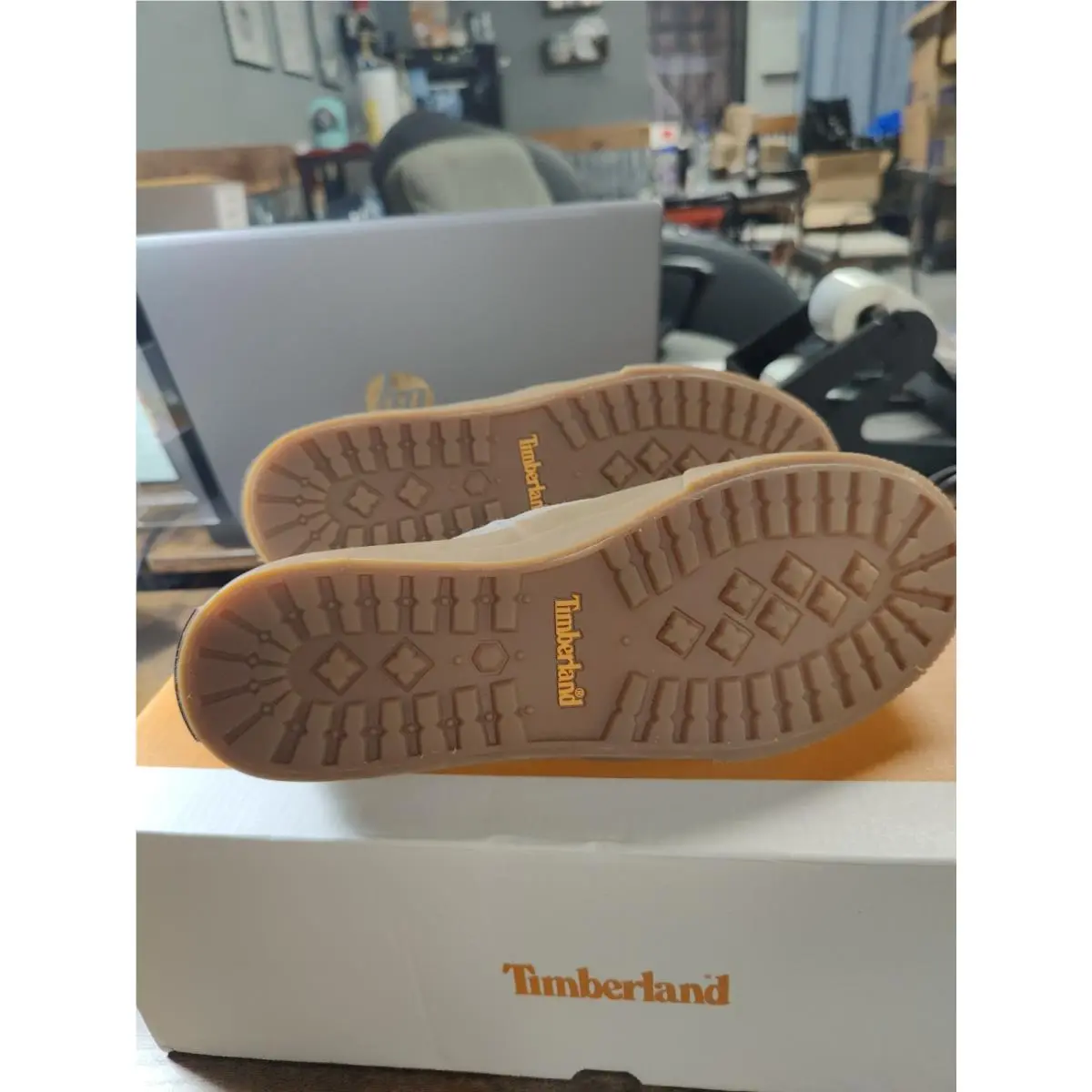 Timberland shoes - Timberland Skyla Bay - Skyla Bay - Brown 4