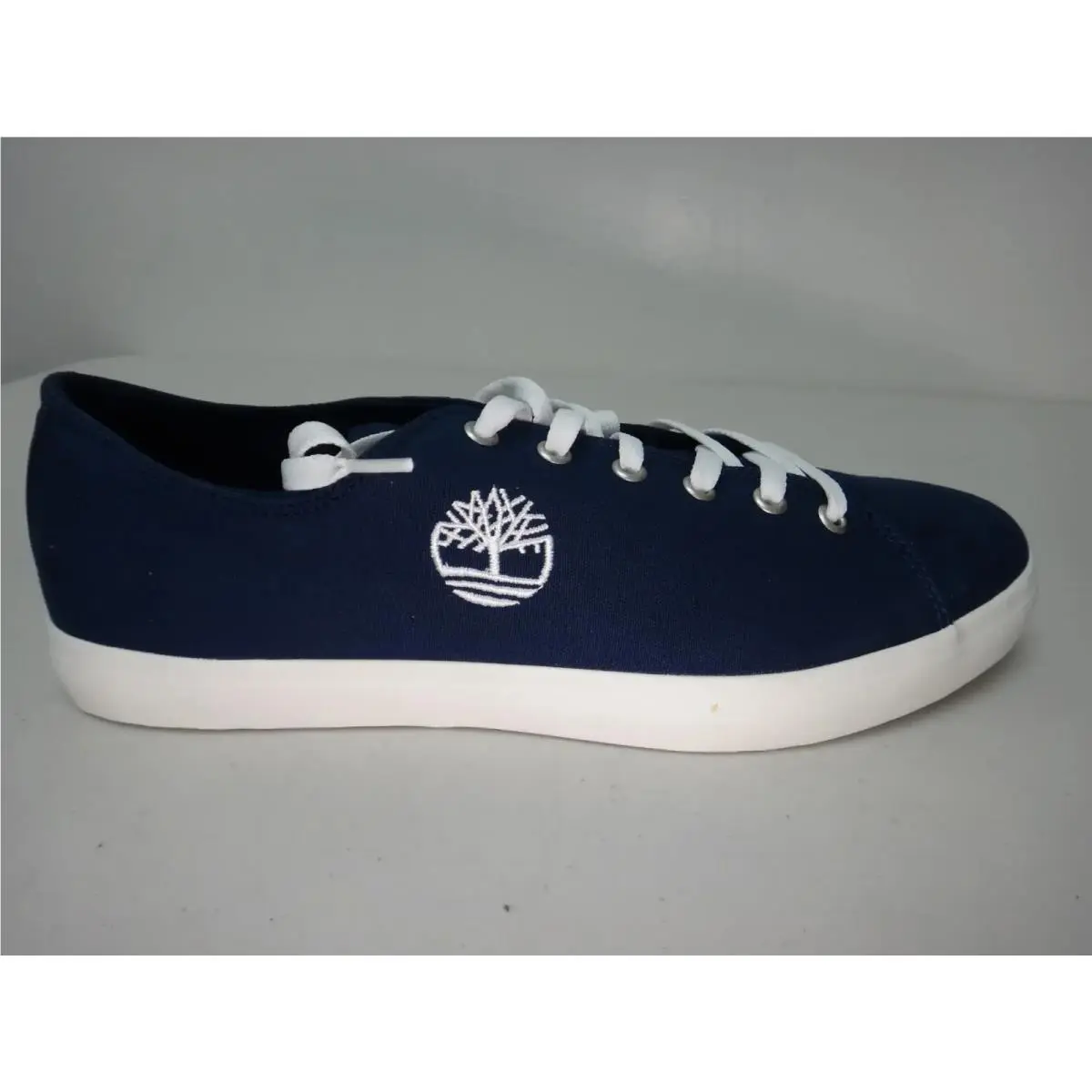 Timberland shoes - Unionwharf Lace Ox - Unionwharf Lace - Navy 2