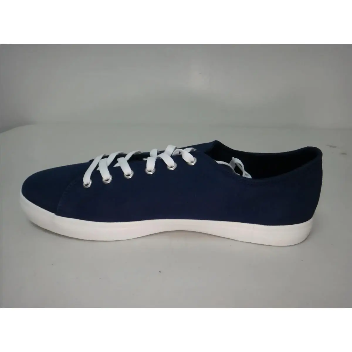 Timberland shoes - Unionwharf Lace Ox - Unionwharf Lace - Navy 4