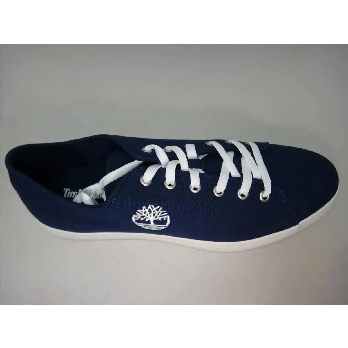 Timberland shoes - Unionwharf Lace Ox - Unionwharf Lace - Navy 6