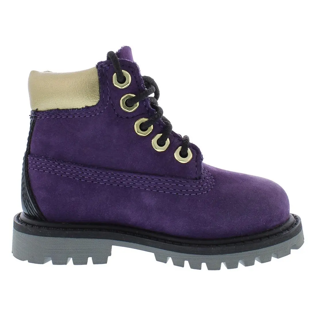 Timberland shoes - TB0A5ZCH527 - TB0A5ZCH527 - Dark Purple, Main: Purple (UPC: 196013798604) 1
