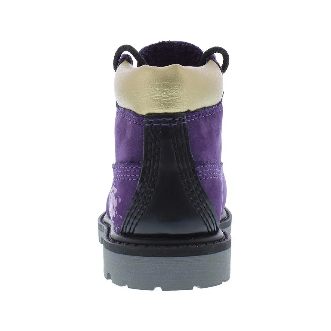 Timberland shoes - TB0A5ZCH527 - TB0A5ZCH527 - Dark Purple, Main: Purple (UPC: 196013798604) 2