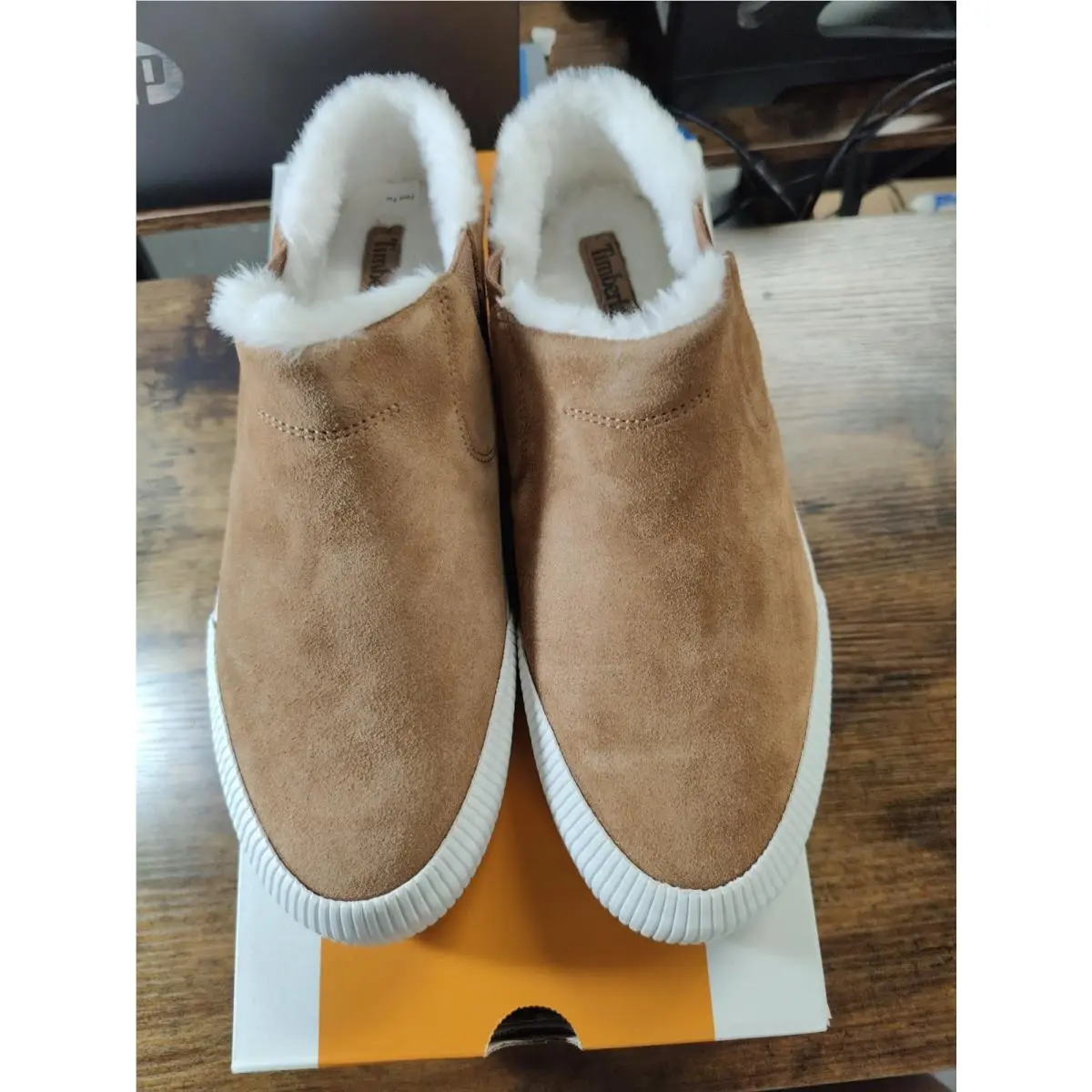 Timberland shoes - Timberland Skyla Bay - Skyla Bay - Brown 0