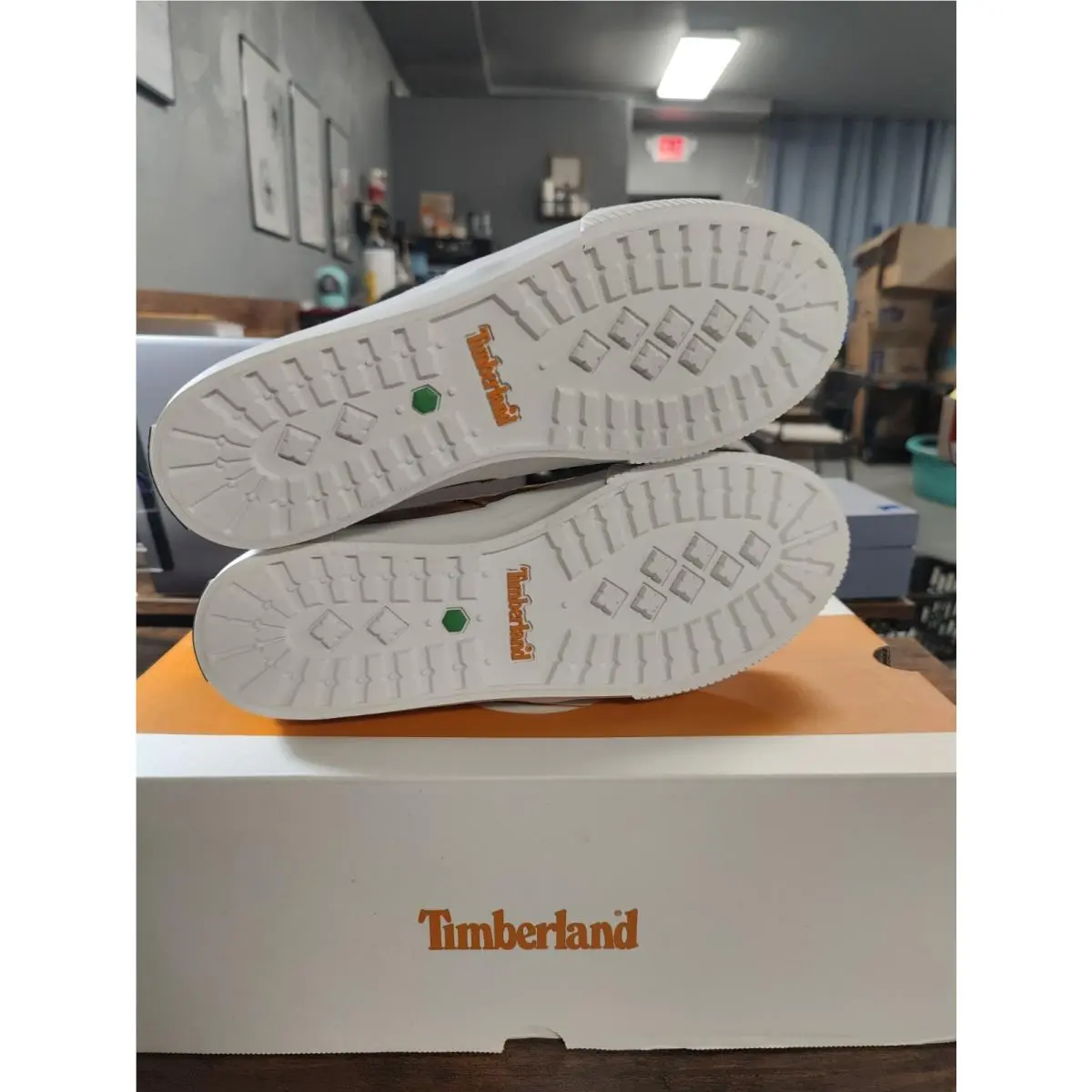 Timberland shoes - Timberland Skyla Bay - Skyla Bay - Brown 2