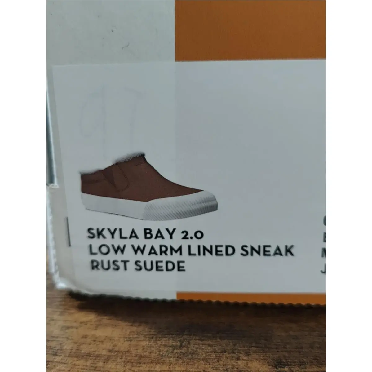 Timberland shoes - Timberland Skyla Bay - Skyla Bay - Brown 5