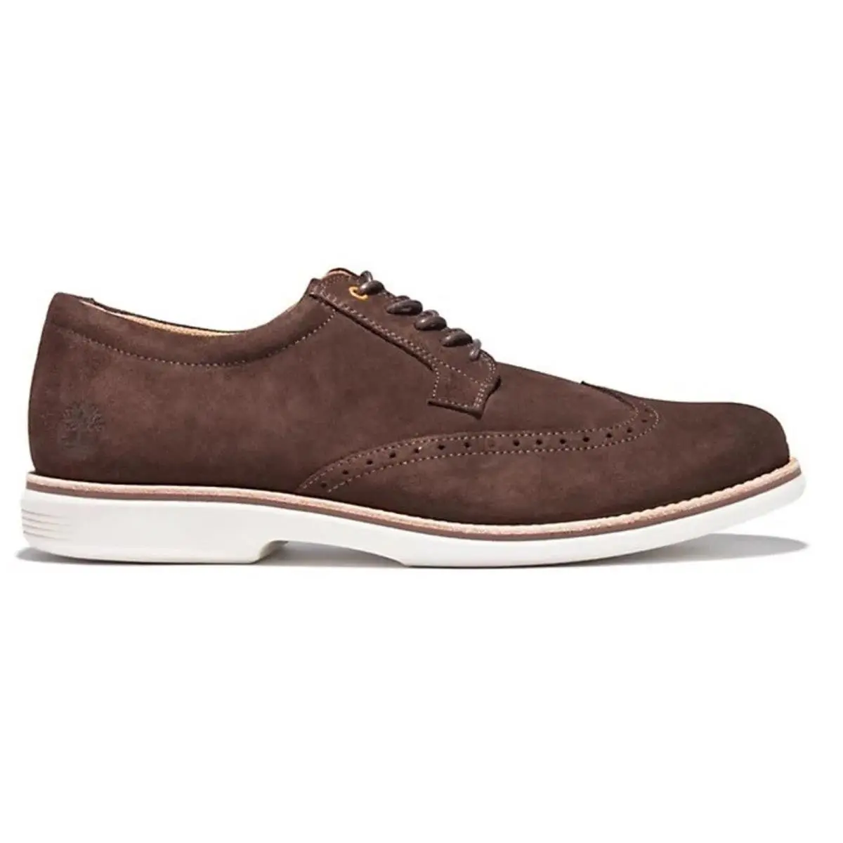 Timberland shoes - City Groove Brogue - City Groove Brogue - Brown (UPC: 194902550746) 1