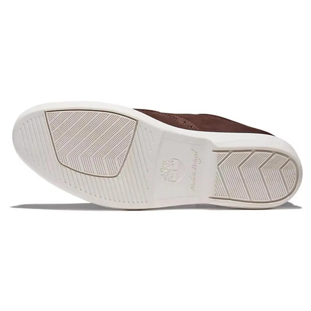 Timberland shoes - City Groove Brogue - City Groove Brogue - Brown (UPC: 194902550746) 4