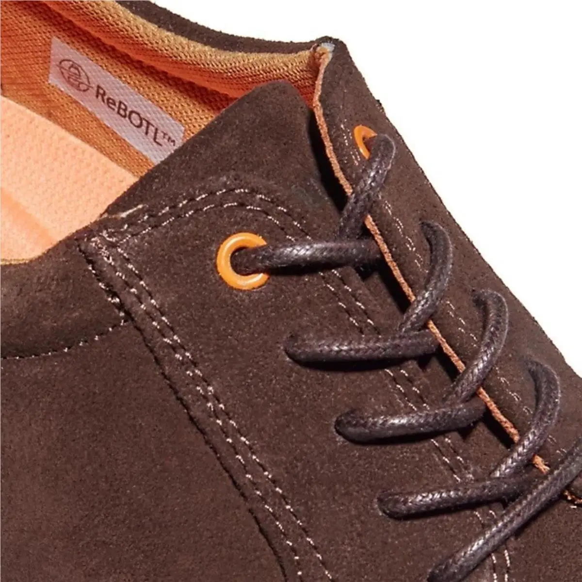 Timberland shoes - City Groove Brogue - City Groove Brogue - Brown (UPC: 194902550746) 2