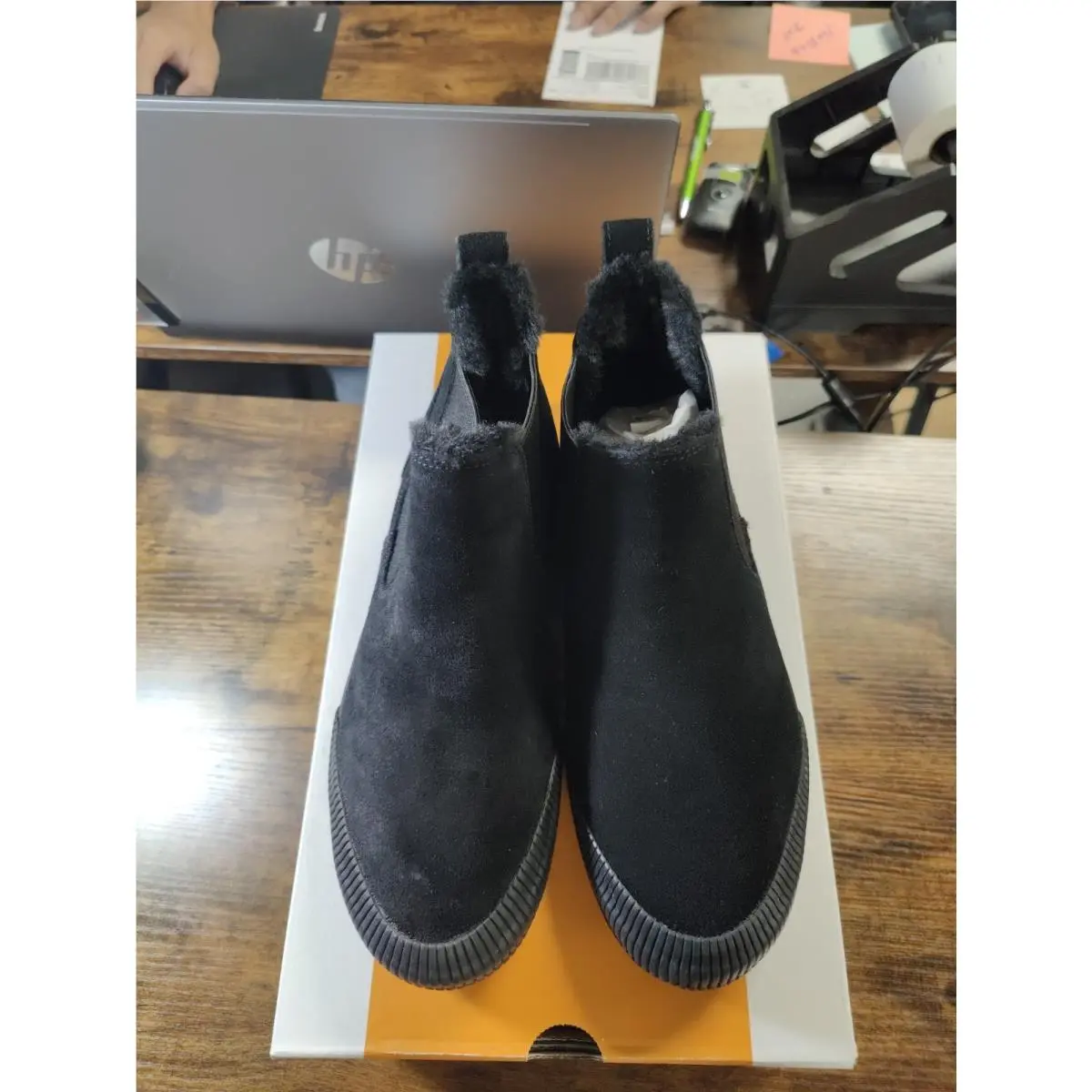 Timberland shoes - Timberland Skyla Bay - Skyla Bay - Black 0