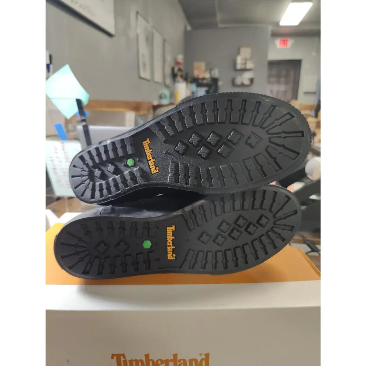 Timberland shoes - Timberland Skyla Bay - Skyla Bay - Black 4