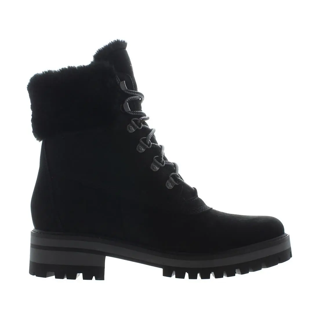Timberland shoes - TB0A2JQD001 - TB0A2JQD001 - Black, Full: Black (UPC: 195438477170) 0