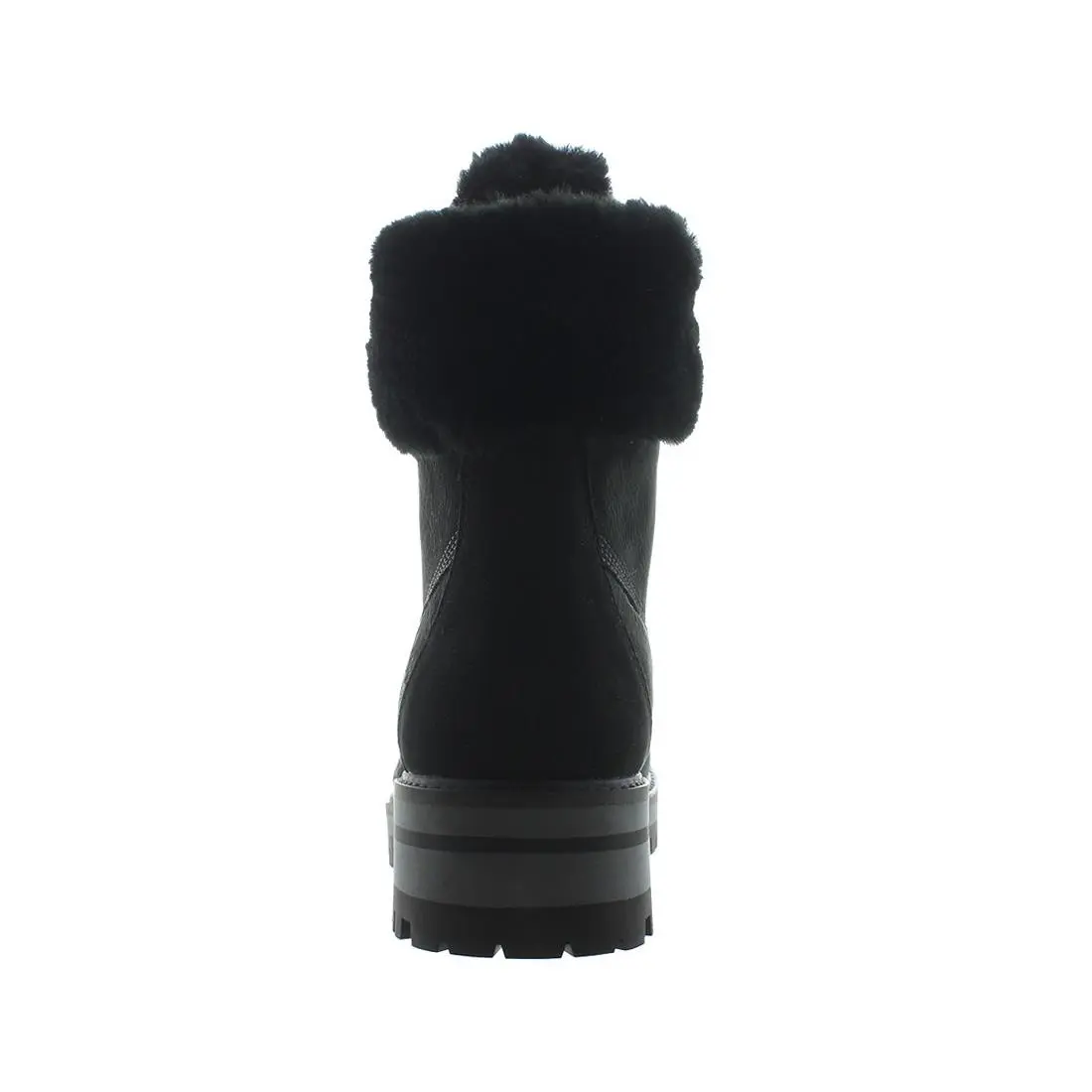 Timberland shoes - TB0A2JQD001 - TB0A2JQD001 - Black, Full: Black (UPC: 195438477170) 1