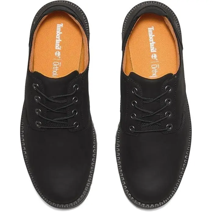 Timberland shoes - Black (UPC: 197065939915) 3