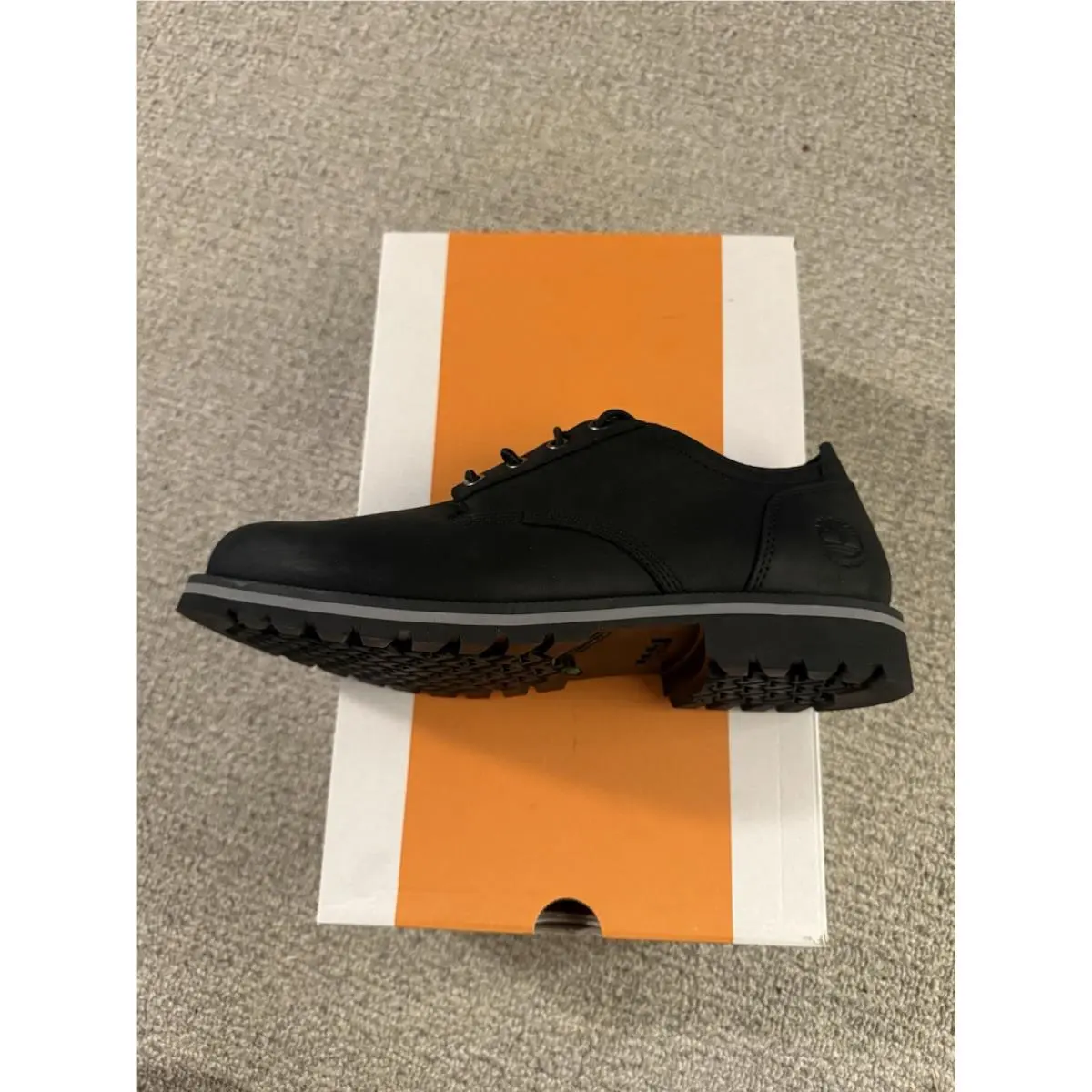 Timberland shoes - Black (UPC: 197065939915) 0