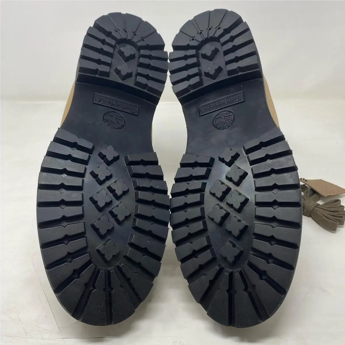 Timberland shoes - Brown (UPC: 197065876647) 2