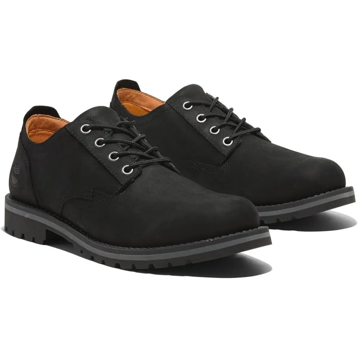 Timberland shoes - Black (UPC: 197065939007) 0