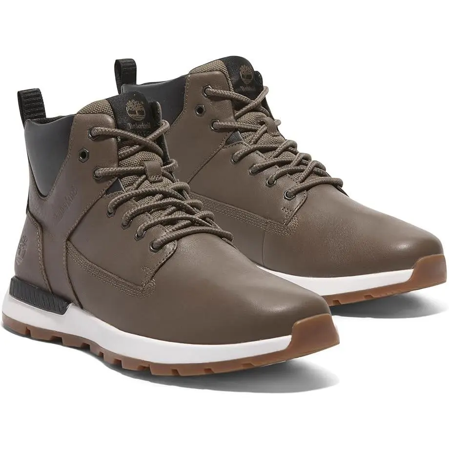 Timberland shoes - Timberland Killington Trekker - Killington Trekker - Brown (UPC: 197065921972) 1