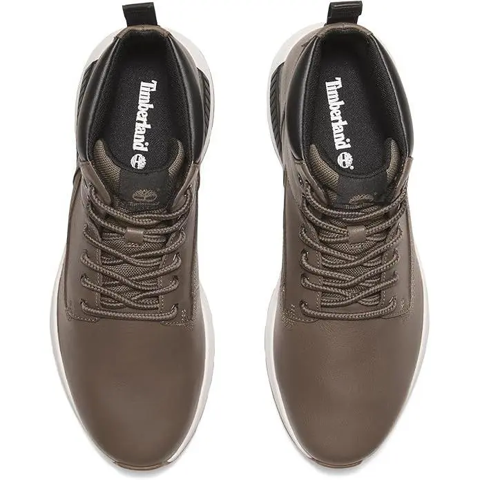 Timberland shoes - Timberland Killington Trekker - Killington Trekker - Brown (UPC: 197065921972) 2
