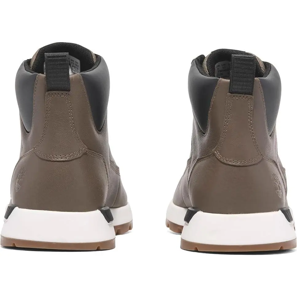Timberland shoes - Timberland Killington Trekker - Killington Trekker - Brown (UPC: 197065921972) 3