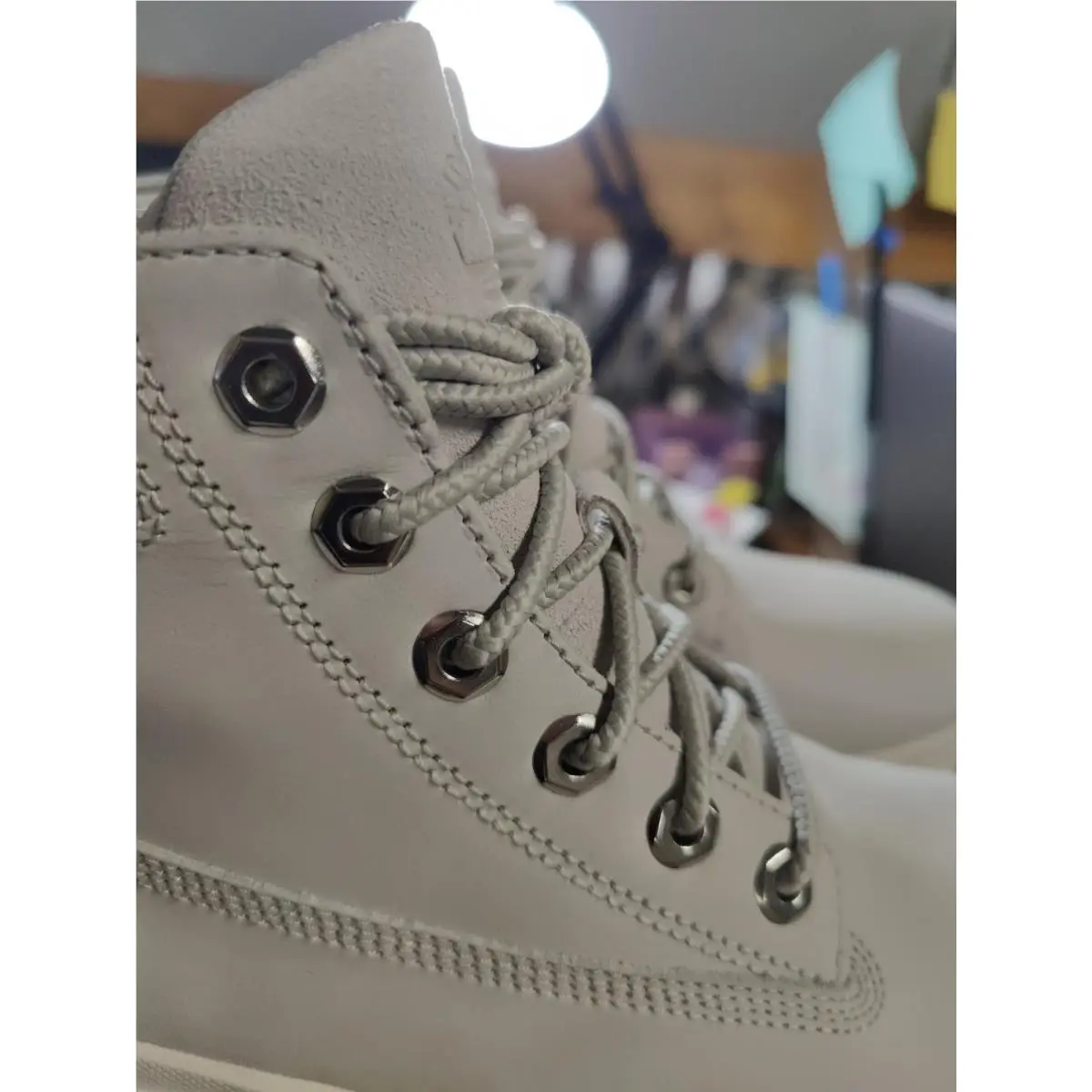 Timberland shoes - Street - Street - TB0A2FT6EN71 - sandstone 2