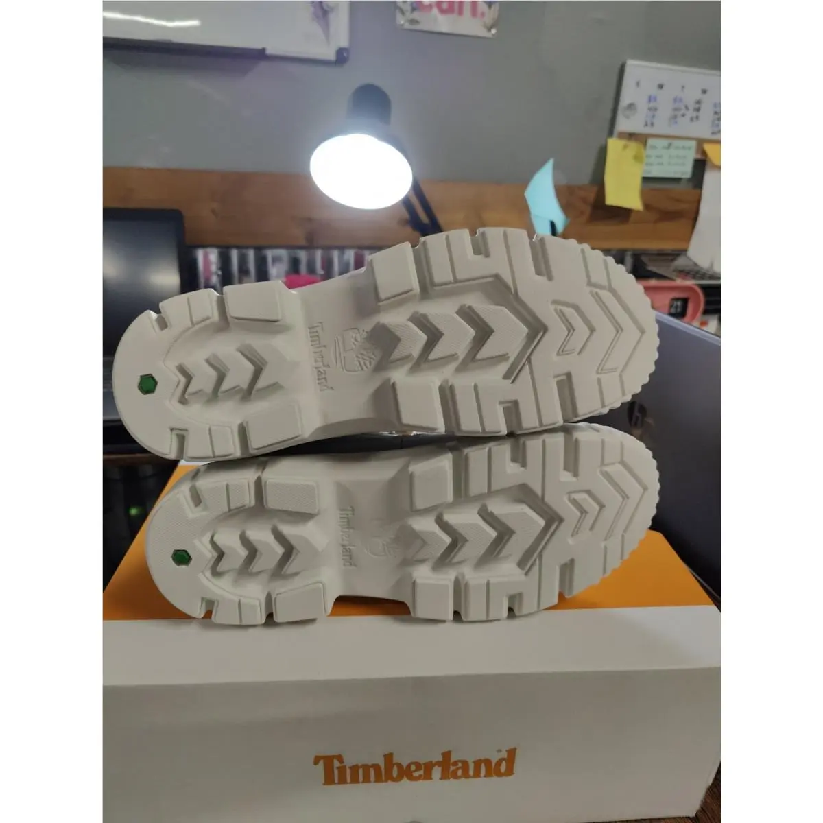 Timberland shoes - Street - Street - TB0A2FT6EN71 - sandstone 3
