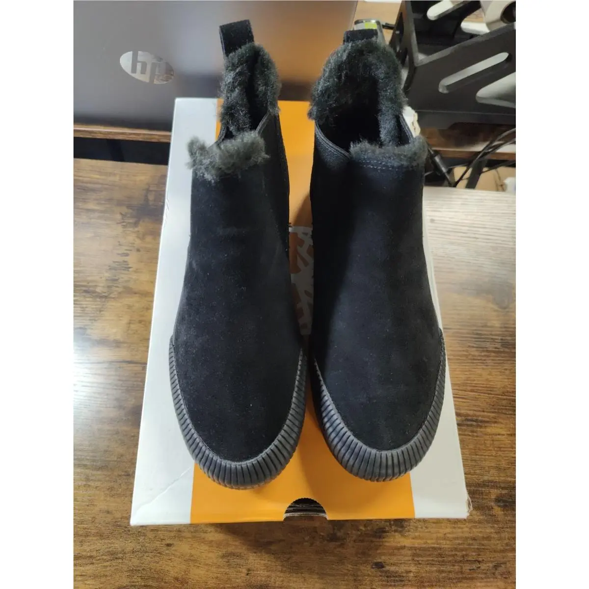 Timberland shoes - Timberland Skyla Bay - Skyla Bay - Black 0