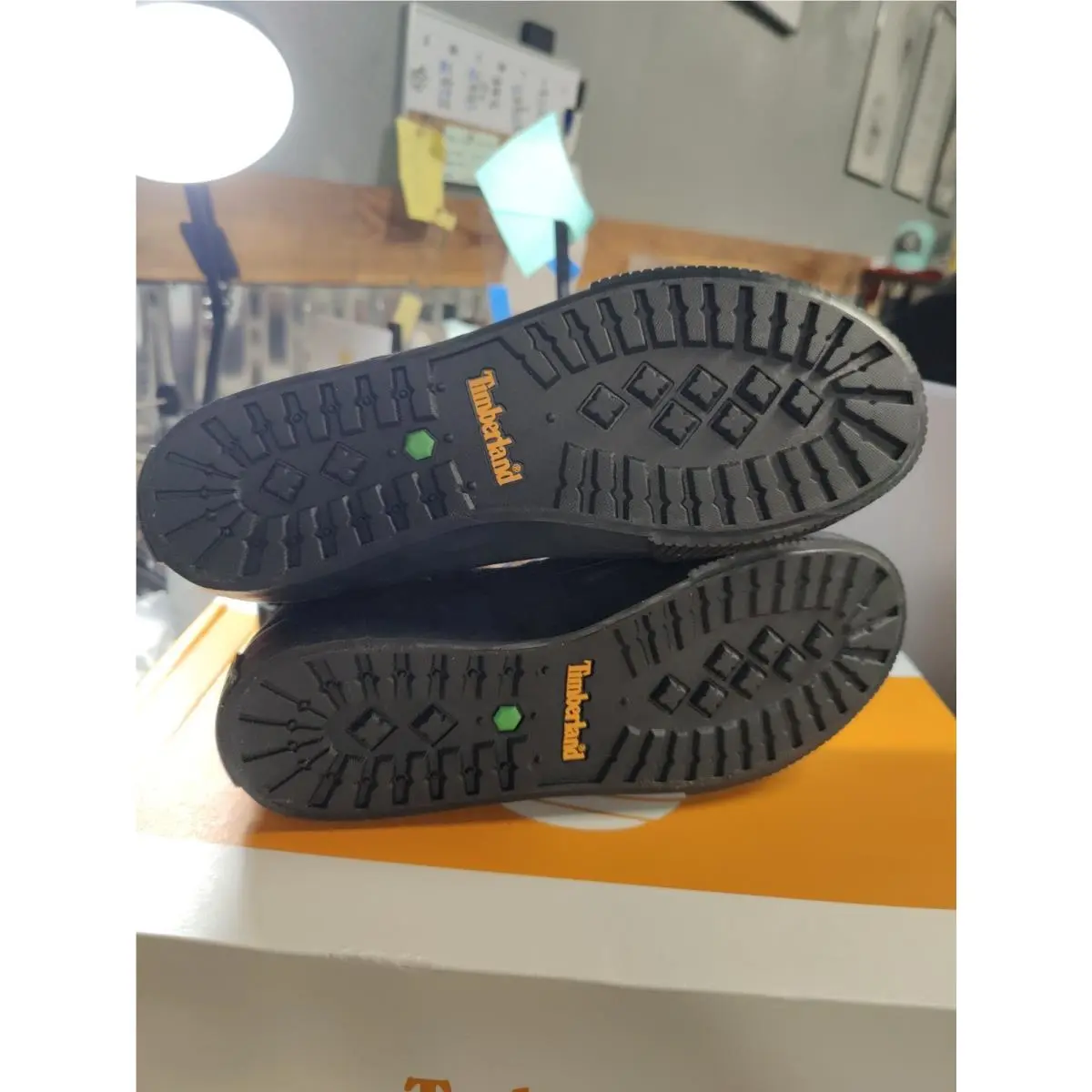 Timberland shoes - Timberland Skyla Bay - Skyla Bay - Black 4