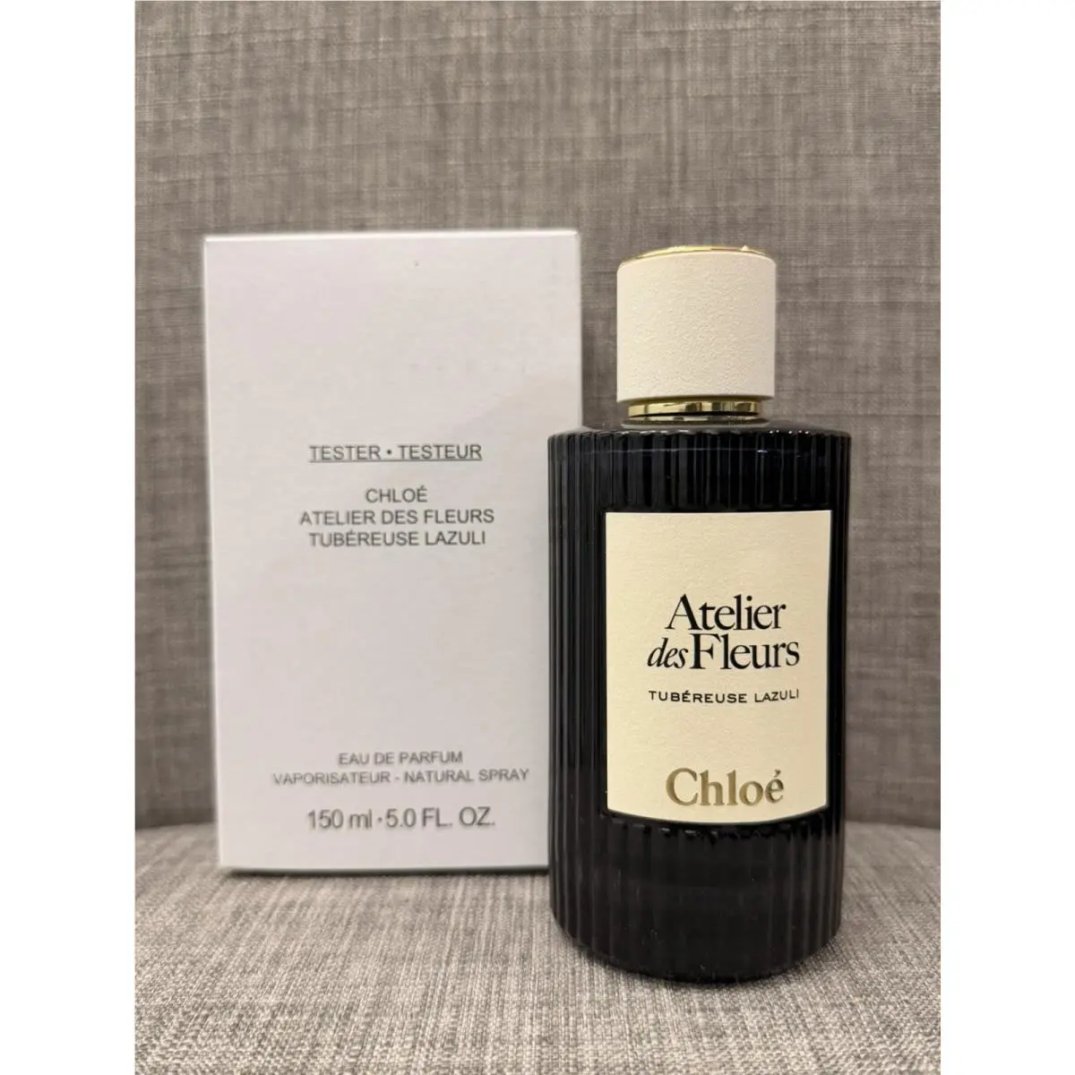Chloe Atelier Des Fleurs Tubereuse Lazuli 5.0 oz Edp Spray