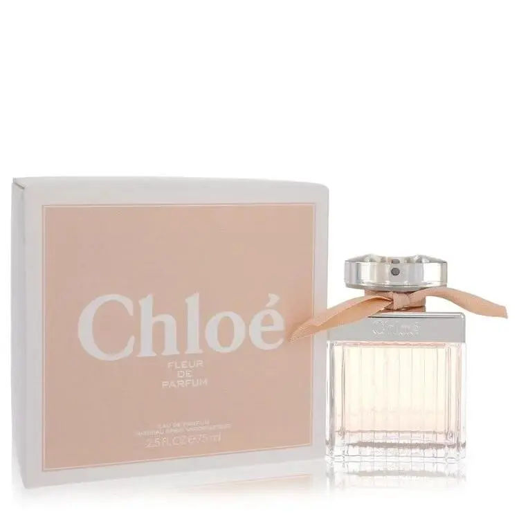 Chloe Fleur De Parfum Perfume By Chloe For Women 2.5 oz Eau De Parfum Spray