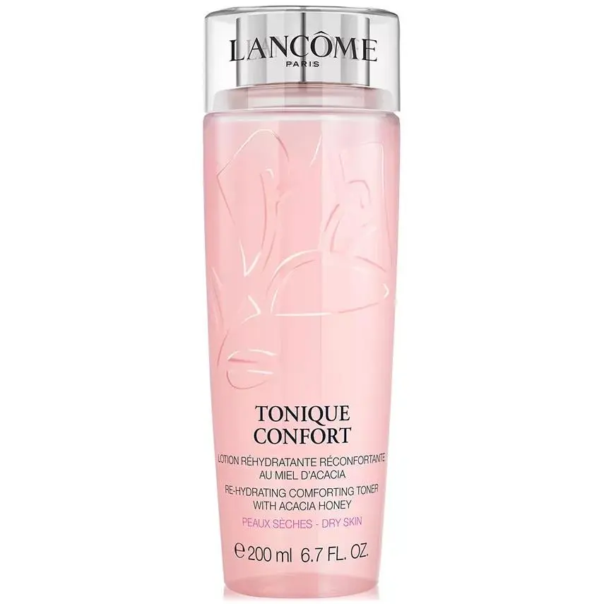 Tonique Confort Re-hydrating Comforting Toner For Sensitive Skin 6.7 o by Lancôme