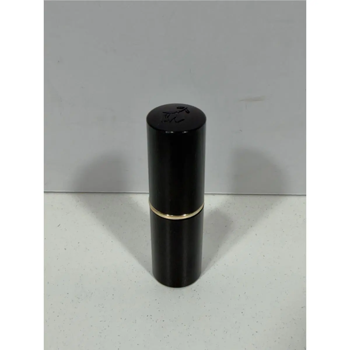 Lancome Rouge Sensation Lipstick Raisinette S16 Metallic Brown Shimmer Rare