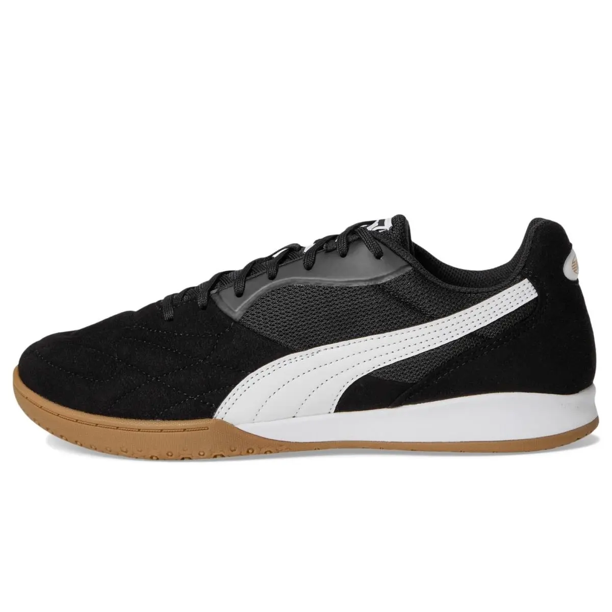 Puma shoes - Puma King Top IT 107349-01 - 107349-01 - Black 0