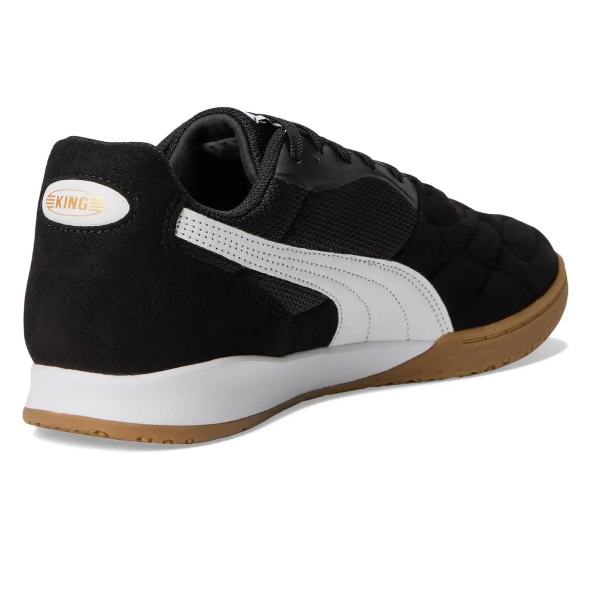 Puma shoes - Puma King Top IT 107349-01 - 107349-01 - Black 2