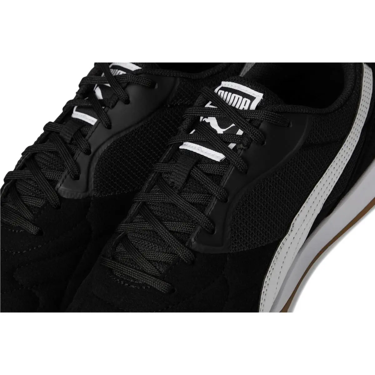 Puma shoes - Puma King Top IT 107349-01 - 107349-01 - Black 10