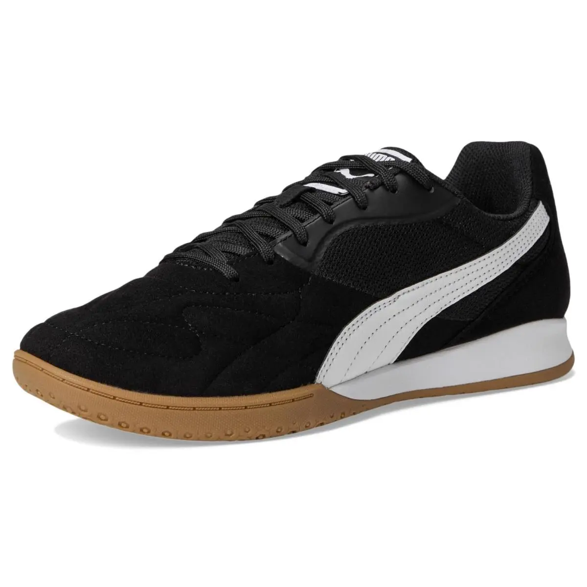 Puma shoes - Puma King Top IT 107349-01 - 107349-01 - Black 8