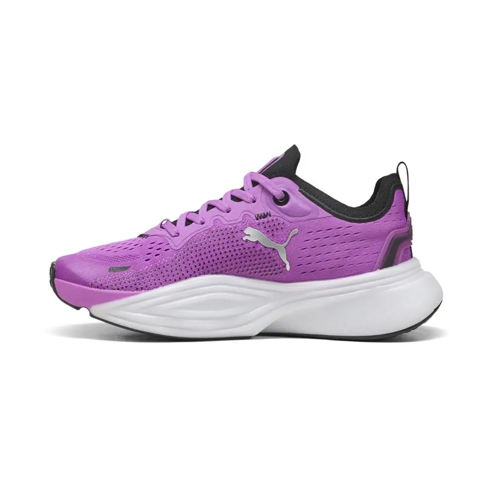 Puma shoes - PUMA Pwr Nitro Sqd 2 Training - 31014708 - Purple 1