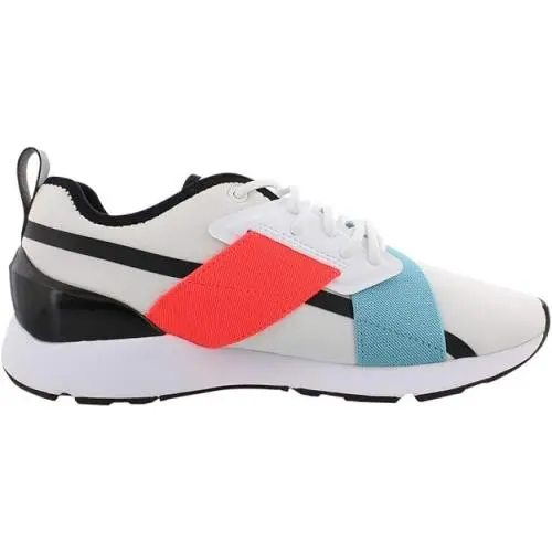 Puma shoes - PUMA Muse - Muse - 371954-01 - Multicolor 1